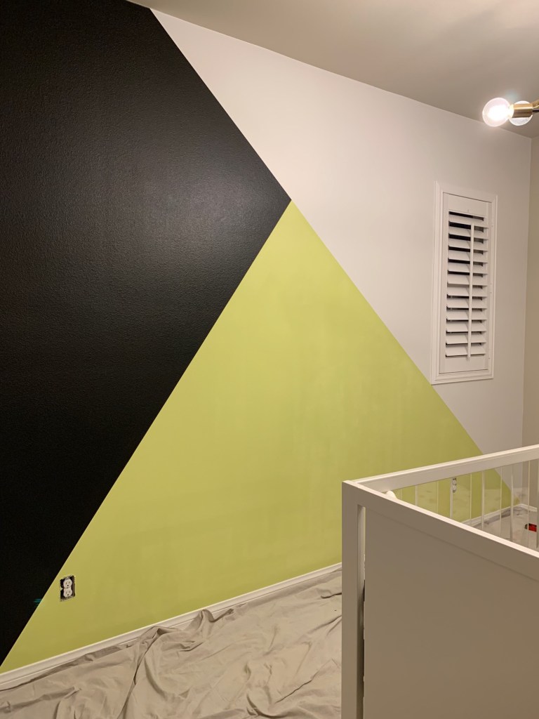 Accent Walls